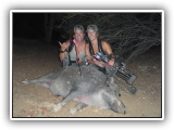 heather pig